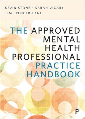 The Approved Mental Health Professional Practice Handbook 1