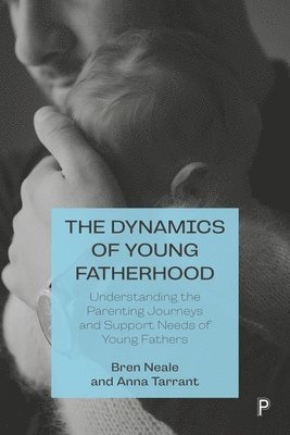 bokomslag Dynamics of Young Fatherhood