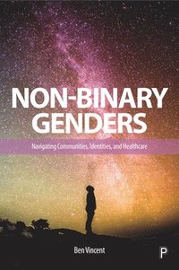 bokomslag Non-Binary Genders