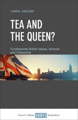 Tea and the Queen? 1