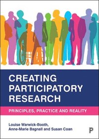 bokomslag Creating Participatory Research