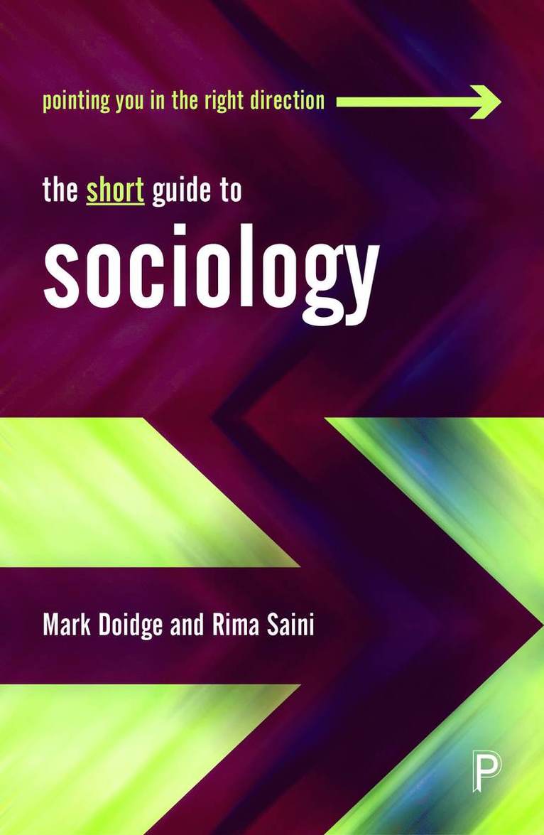 The Short Guide to Sociology 1