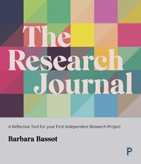 bokomslag The Research Journal