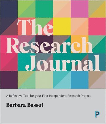 bokomslag Research Journal