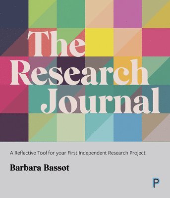 bokomslag The Research Journal