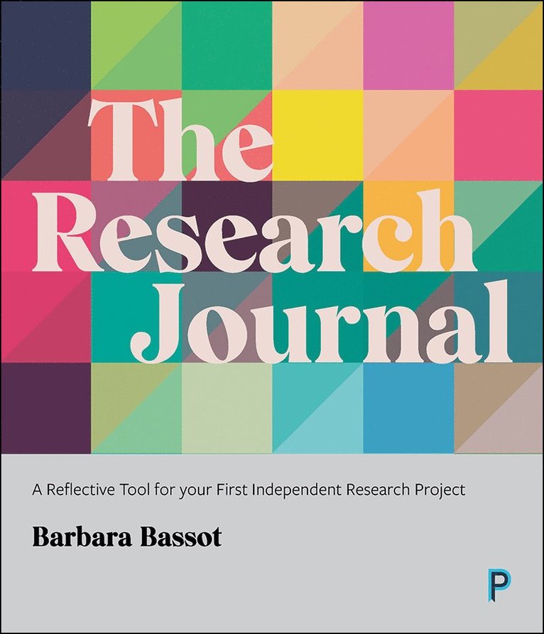 Barbara Bassot, Barbara (Canterbury Christ Church University) Bassot - Research Journal, Häftad