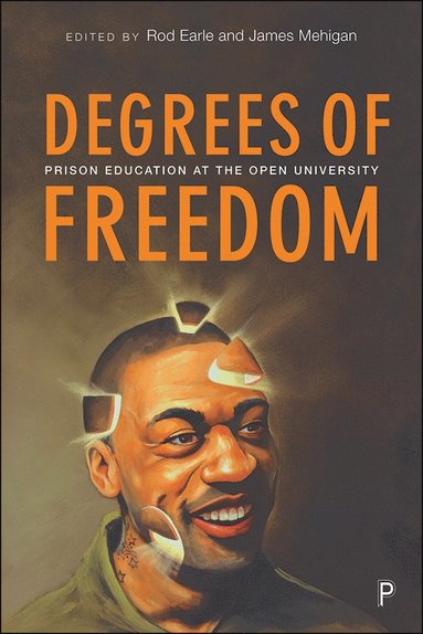 bokomslag Degrees of Freedom