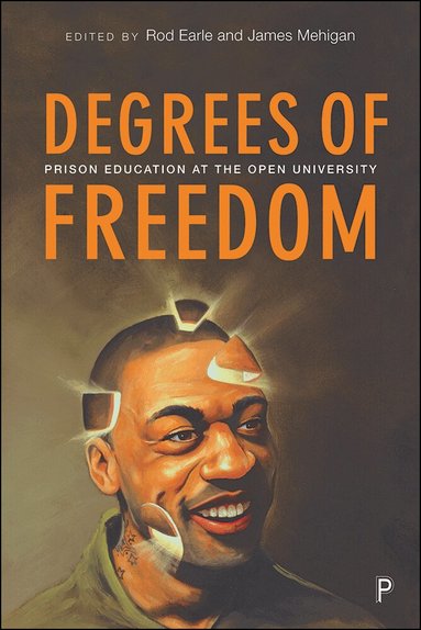 Rod Earle, James Mehigan - Degrees of Freedom, Häftad