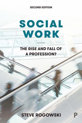 bokomslag Social Work