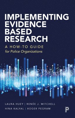 Implementing Evidence-Based Research 1