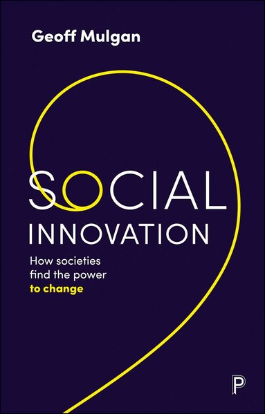 bokomslag Social Innovation