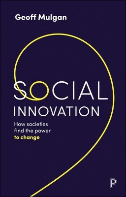 Social Innovation 1