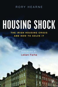 bokomslag Housing Shock