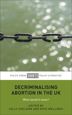 Decriminalising Abortion in the UK