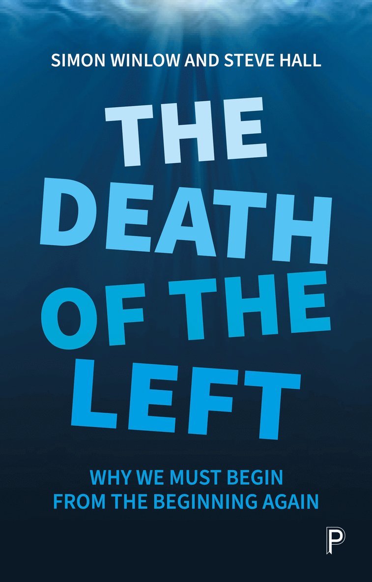 The Death of the Left 1