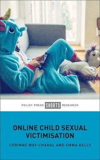 bokomslag Online Child Sexual Victimisation