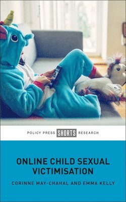 Online Child Sexual Victimisation 1