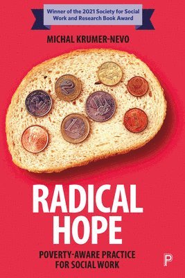 bokomslag Radical Hope