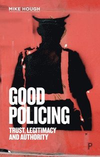 bokomslag Good Policing