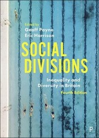 bokomslag Social Divisions