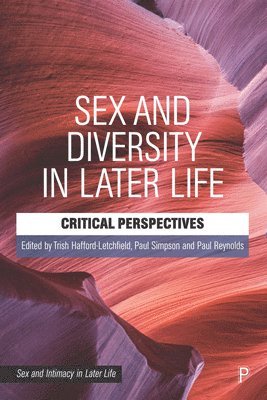 bokomslag Sex and Diversity in Later Life