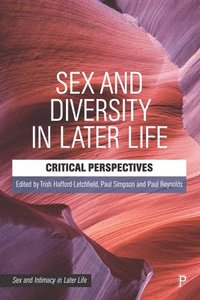 bokomslag Sex and Diversity in Later Life