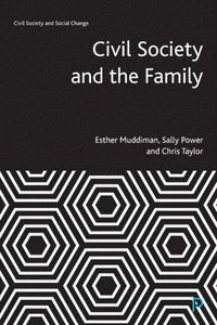 bokomslag Civil Society and the Family