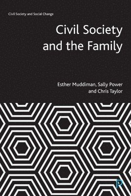 Civil Society and the Family 1
