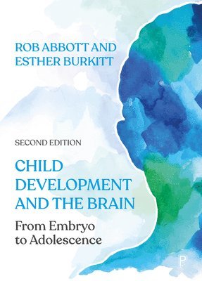 bokomslag Child Development and the Brain