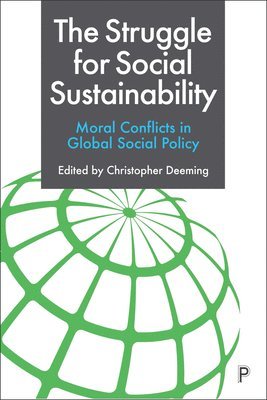 bokomslag Struggle for Social Sustainability