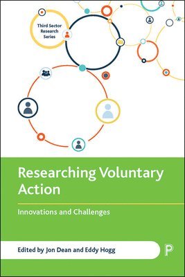 Researching Voluntary Action 1
