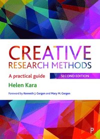 bokomslag Creative Research Methods