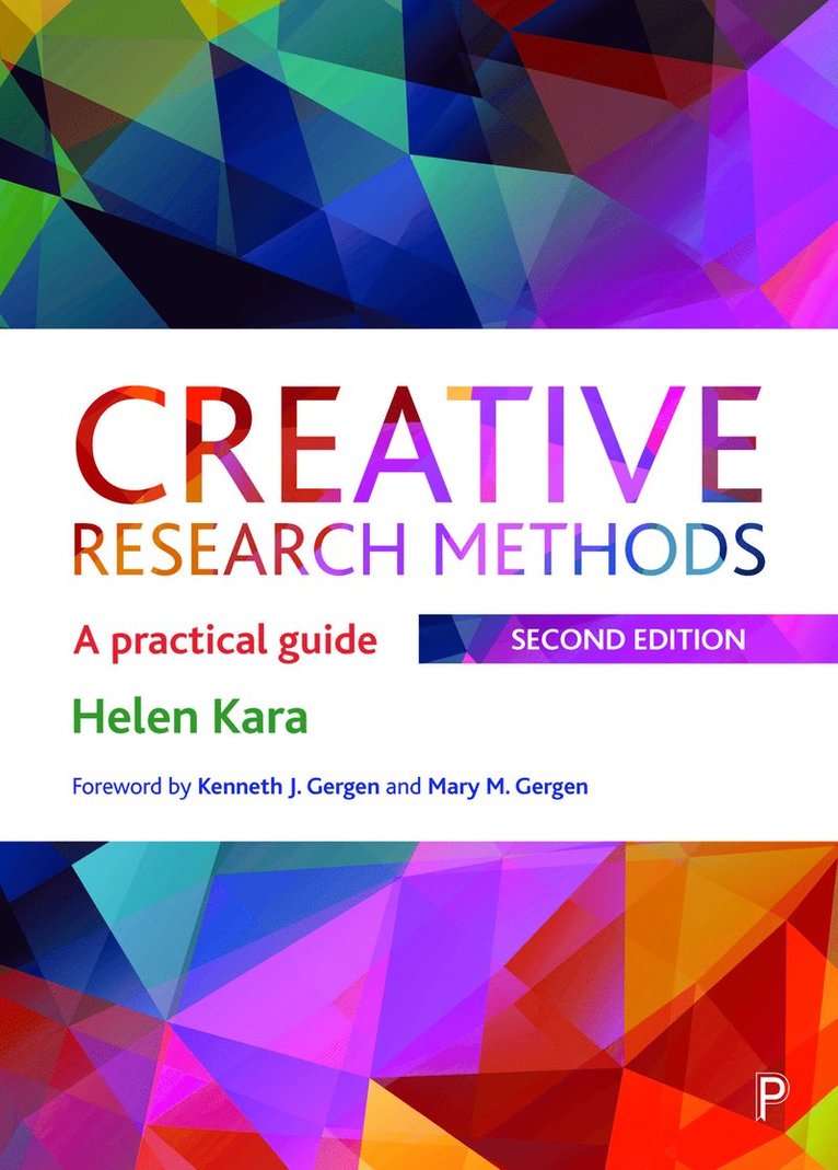 Creative Research Methods 1