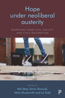 Hope Under Neoliberal Austerity 1