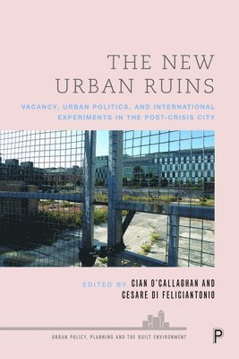 New Urban Ruins 1