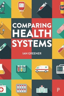 bokomslag Comparing Health Systems