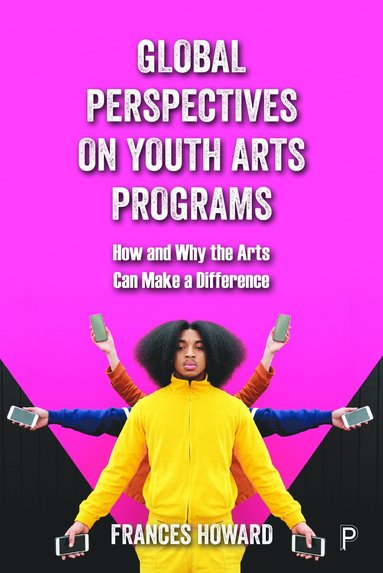 bokomslag Global Perspectives on Youth Arts Programs