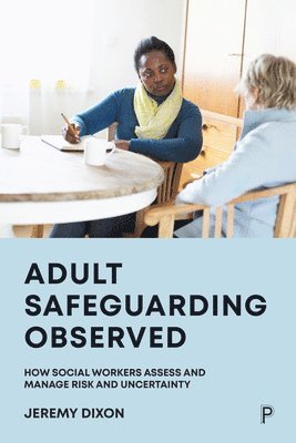 Adult Safeguarding Observed 1