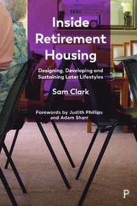 bokomslag Inside Retirement Housing