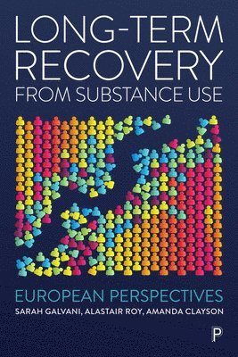 Long-Term Recovery from Substance Use 1