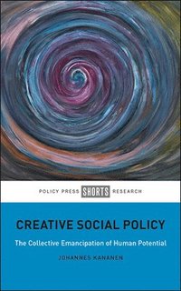 bokomslag Creative Social Policy