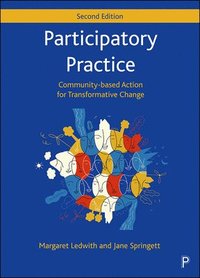 bokomslag Participatory Practice
