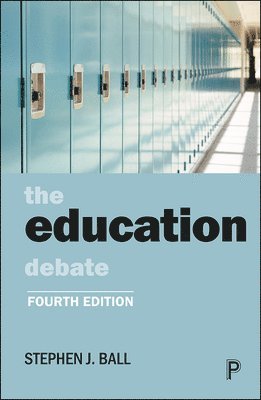 The Education Debate 1