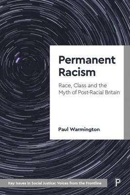 bokomslag Permanent Racism