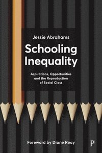 bokomslag Schooling Inequality