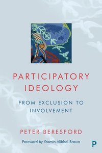 bokomslag Participatory Ideology