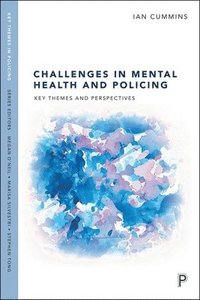 bokomslag Challenges in Mental Health and Policing