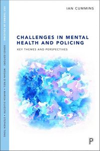 bokomslag Challenges in Mental Health and Policing