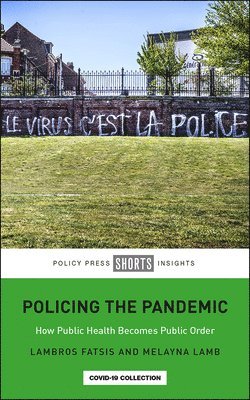 Policing the Pandemic 1