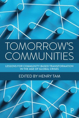 bokomslag Tomorrow's Communities